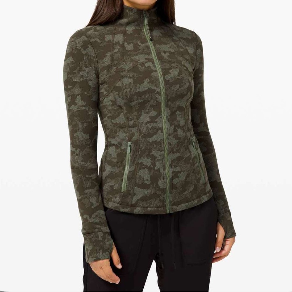 Lululemon Define Jacket